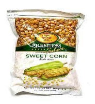 Sweet Corn 2 lb